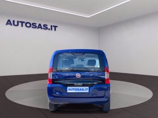 FIAT QUBO 1.3 MJT 80 CV Lounge