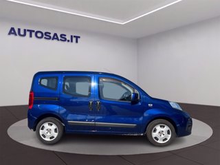 FIAT QUBO 1.3 MJT 80 CV Lounge