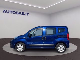 FIAT QUBO 1.3 MJT 80 CV Lounge