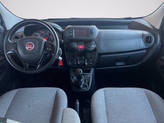 FIAT QUBO 1.3 MJT 80 CV Lounge