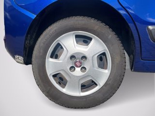 FIAT QUBO 1.3 MJT 80 CV Lounge