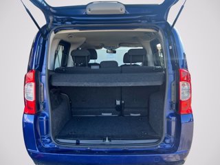 FIAT QUBO 1.3 MJT 80 CV Lounge