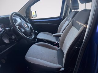 FIAT QUBO 1.3 MJT 80 CV Lounge