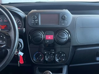 FIAT QUBO 1.3 MJT 80 CV Lounge