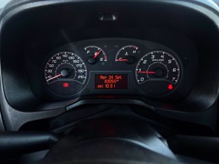 FIAT QUBO 1.3 MJT 80 CV Lounge