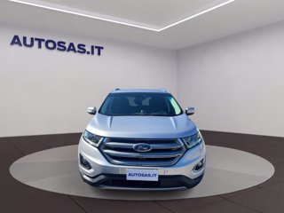 FORD Edge 2.0 TDCI 180 CV AWD Start&Stop Titanium