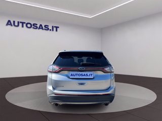 FORD Edge 2.0 TDCI 180 CV AWD Start&Stop Titanium