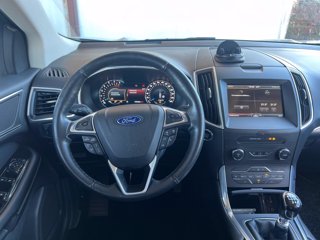 FORD Edge 2.0 TDCI 180 CV AWD Start&Stop Titanium