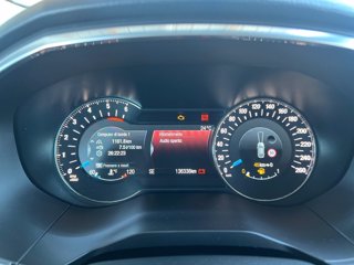 FORD Edge 2.0 TDCI 180 CV AWD Start&Stop Titanium
