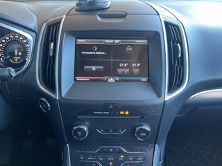 FORD Edge 2.0 TDCI 180 CV AWD Start&Stop Titanium