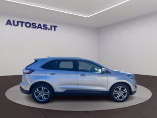 FORD Edge 2.0 TDCI 180 CV AWD Start&Stop Titanium