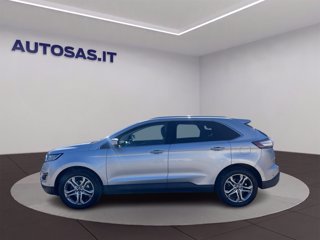 FORD Edge 2.0 TDCI 180 CV AWD Start&Stop Titanium
