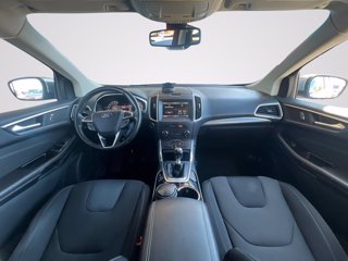 FORD Edge 2.0 TDCI 180 CV AWD Start&Stop Titanium
