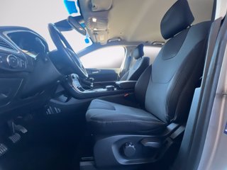FORD Edge 2.0 TDCI 180 CV AWD Start&Stop Titanium