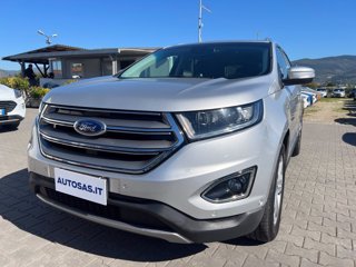 FORD Edge 2.0 TDCI 180 CV AWD Start&Stop Titanium
