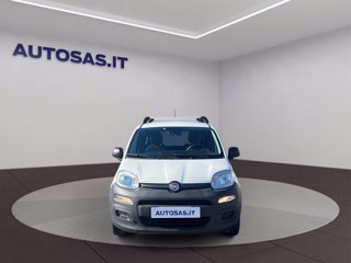 FIAT Panda 1.2 Pop Van 2 posti
