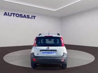 FIAT Panda 1.2 Pop Van 2 posti