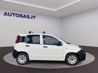 FIAT Panda 1.2 Pop Van 2 posti