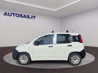 FIAT Panda 1.2 Pop Van 2 posti