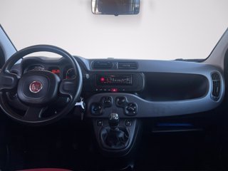 FIAT Panda 1.2 Pop Van 2 posti