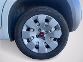 FIAT Panda 1.2 Pop Van 2 posti