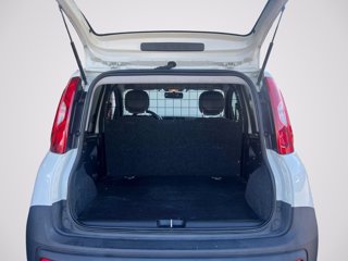 FIAT Panda 1.2 Pop Van 2 posti