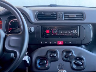 FIAT Panda 1.2 Pop Van 2 posti