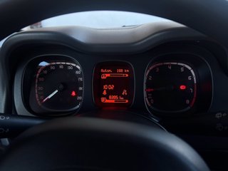 FIAT Panda 1.2 Pop Van 2 posti