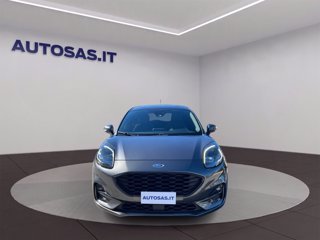 FORD Puma 1.0 EcoBoost Hybrid 125 CV S&S aut. ST-Line Design