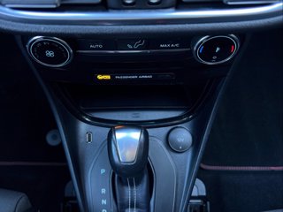 FORD Puma 1.0 EcoBoost Hybrid 125 CV S&S aut. ST-Line Design