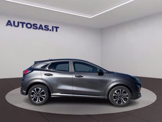 FORD Puma 1.0 EcoBoost Hybrid 125 CV S&S aut. ST-Line Design
