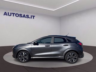 FORD Puma 1.0 EcoBoost Hybrid 125 CV S&S aut. ST-Line Design