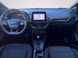 FORD Puma 1.0 EcoBoost Hybrid 125 CV S&S aut. ST-Line Design