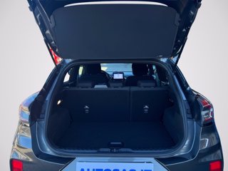 FORD Puma 1.0 EcoBoost Hybrid 125 CV S&S aut. ST-Line Design