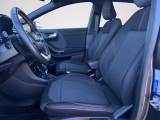 FORD Puma 1.0 EcoBoost Hybrid 125 CV S&S aut. ST-Line Design