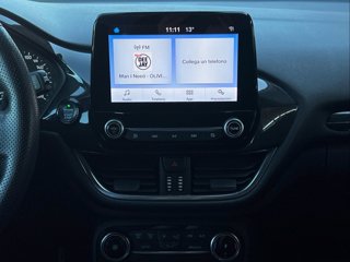 FORD Puma 1.0 EcoBoost Hybrid 125 CV S&S aut. ST-Line Design