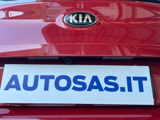 KIA Ceed 1.4 T-GDi 5p. Business Class