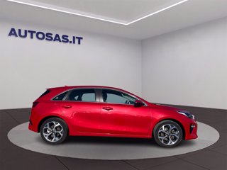 KIA Ceed 1.4 T-GDi 5p. Business Class
