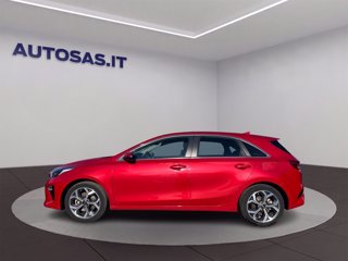 KIA Ceed 1.4 T-GDi 5p. Business Class