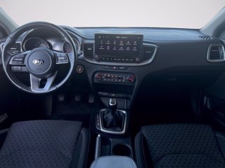 KIA Ceed 1.4 T-GDi 5p. Business Class