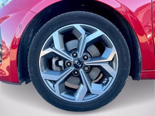 KIA Ceed 1.4 T-GDi 5p. Business Class