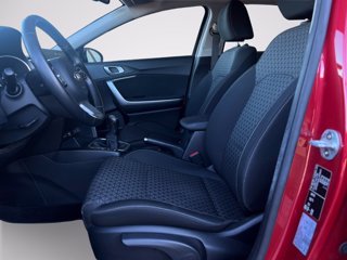 KIA Ceed 1.4 T-GDi 5p. Business Class