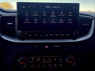 KIA Ceed 1.4 T-GDi 5p. Business Class