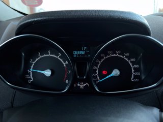 FORD EcoSport 1.0 EcoBoost 125 CV Titanium