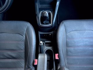 FORD EcoSport 1.0 EcoBoost 125 CV Titanium