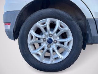 FORD EcoSport 1.0 EcoBoost 125 CV Titanium