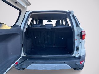 FORD EcoSport 1.0 EcoBoost 125 CV Titanium