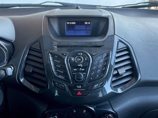FORD EcoSport 1.0 EcoBoost 125 CV Titanium