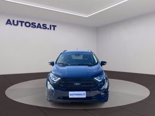 FORD EcoSport 1.0 EcoBoost 125 CV Start&Stop ST-Line