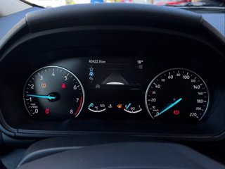 FORD EcoSport 1.0 EcoBoost 125 CV Start&Stop ST-Line